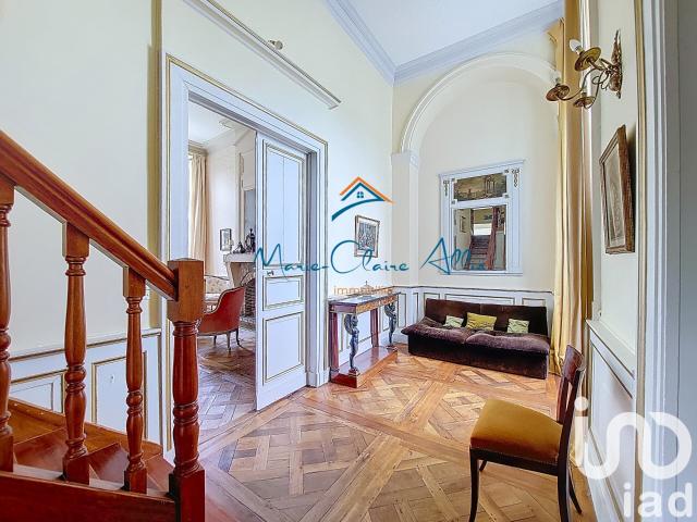 Appartement vente à Blois, Avaray
