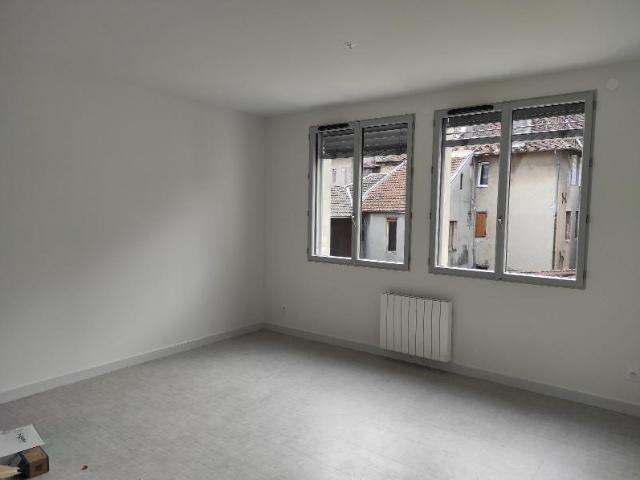 Appartement location à La Tour-du-Pin, La Tour-du-pin