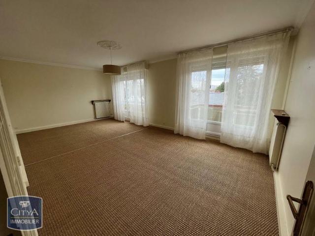 Appartement location à Pithiviers