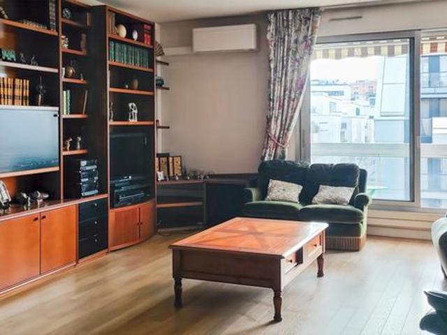 Appartement vente à Nanterre, Rueil-malmaison