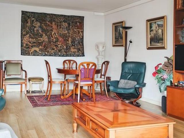 Appartement vente à Nanterre, Rueil-malmaison
