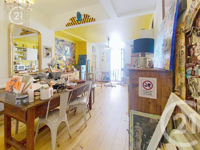 Appartement vente à Béziers