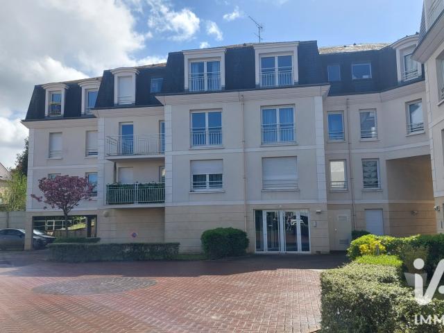 Appartement vente à La Norville, Essonne