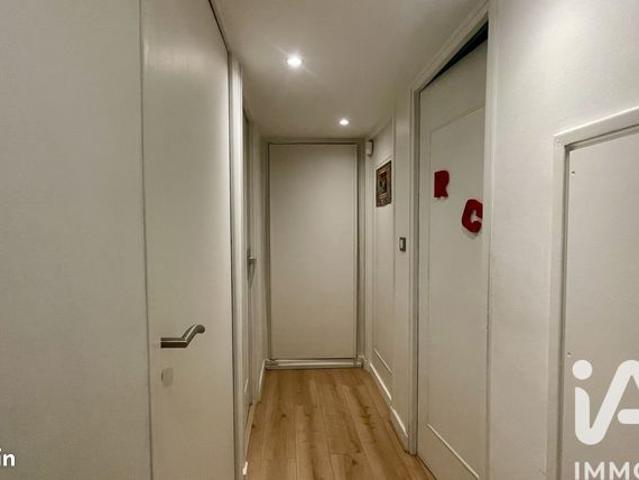 Appartement vente à Lille, Croix
