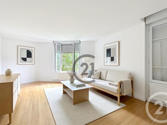 Appartement location à Sens