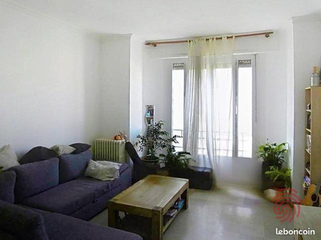 Appartement vente à Béziers, Villeneuve-lès-béziers