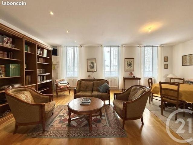 Appartement vente à Fougères-Vitré, Bretagne