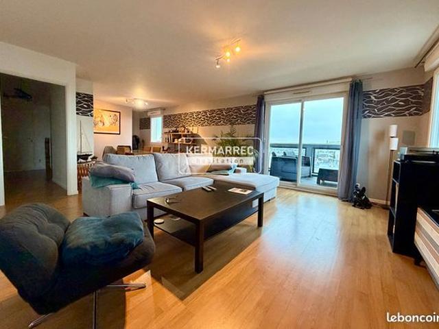 Appartement vente à Saint-Nazaire, Saint-nazaire