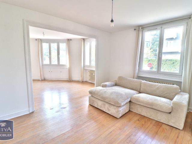 Appartement vente à Saint-Étienne, Firminy