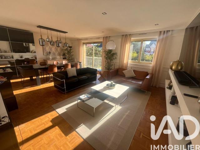 Appartement vente à Le Raincy