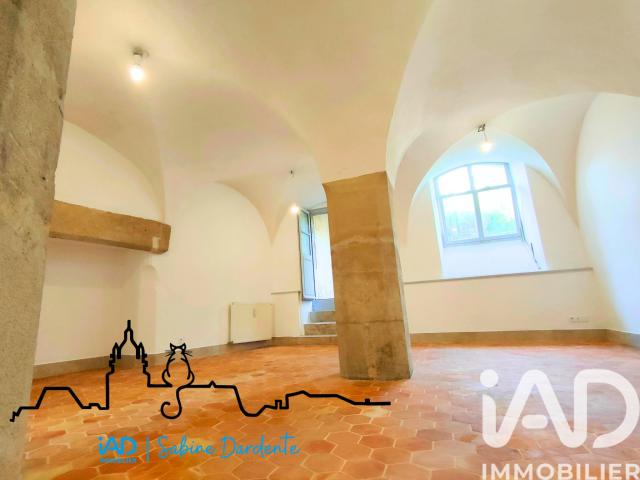 Appartement vente à Dole