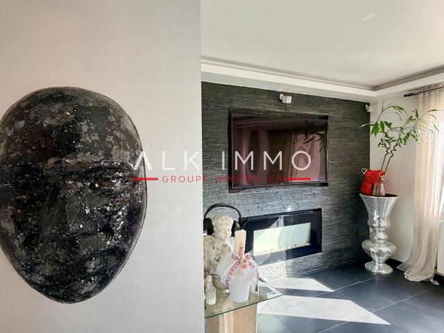 Appartement vente à Saint-Julien-en-Genevois, Ville-la-grand