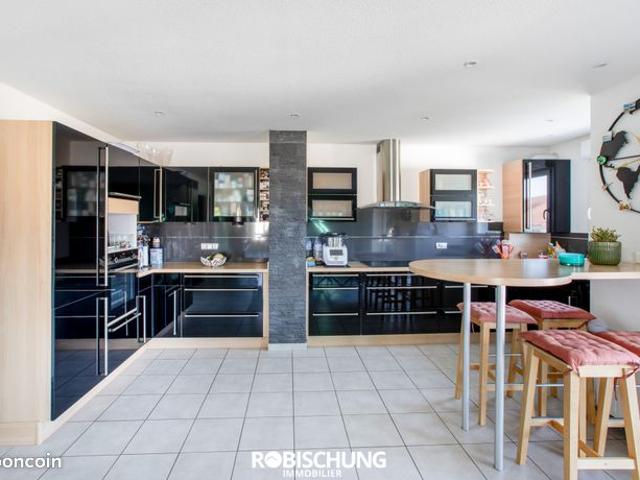 Appartement vente à Altkirch, Hirsingue