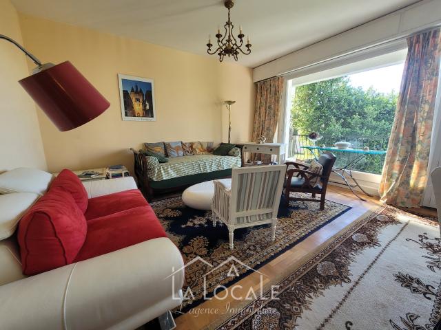 Appartement vente à Limoges