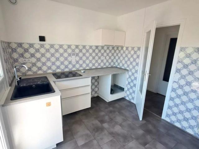 Appartement location à Chambéry