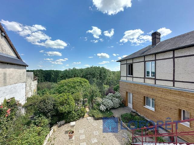 Appartement location à Évreux, Conches-en-ouche