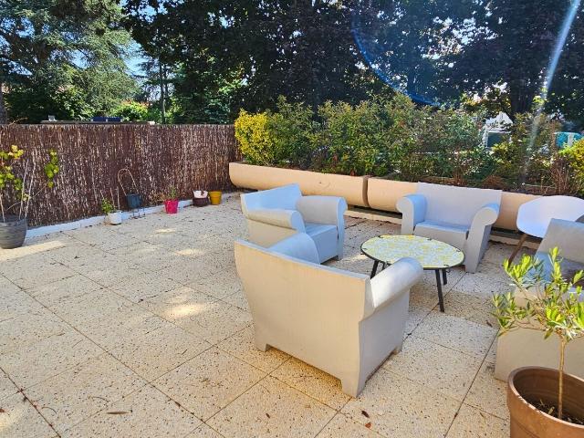 Appartement location à Epinay-sur-seine, Centre-Ville