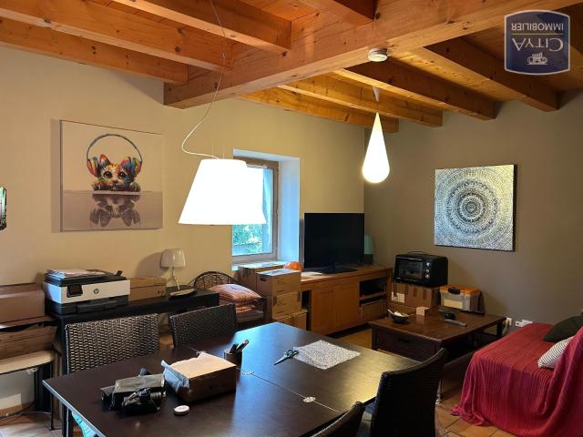 Appartement location à Chambéry, La Ravoire