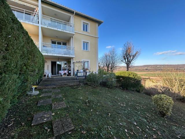 Appartement location à La Tour-du-Pin, L'isle-d'abeau