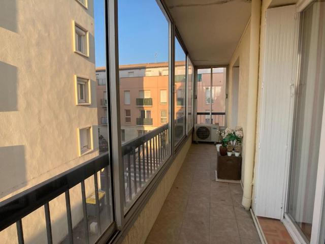 Appartement location à Montpellier, Lunel