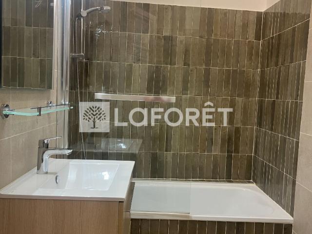 Appartement location à Lyon, Métropole de Lyon