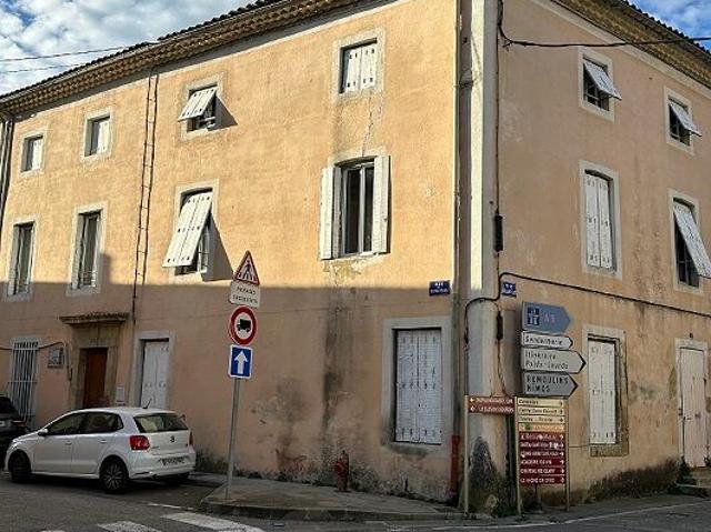 Appartement location à Nîmes, Roquemaure