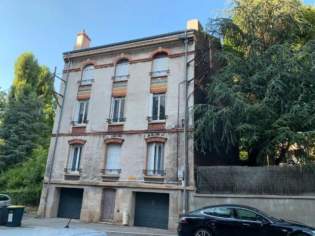 Appartement location à Saint-Étienne, Saint-martin-la-plaine