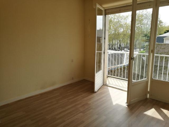 Appartement location à Tours