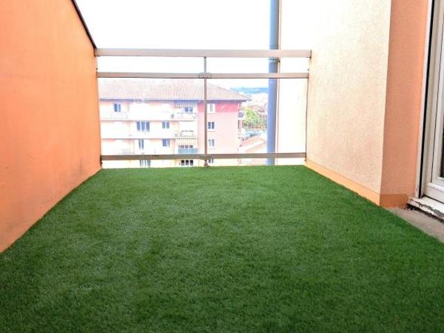 Appartement location à Les Rousses, Gleizé
