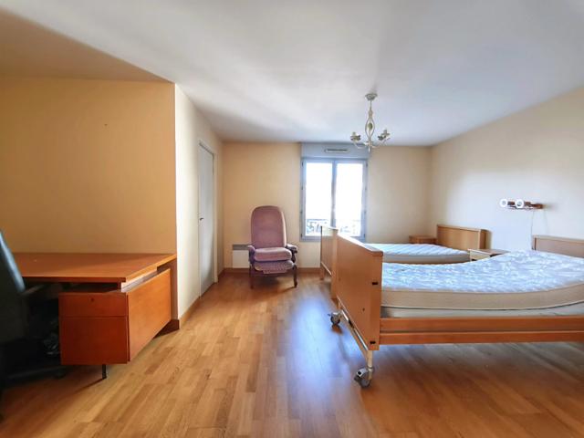 Appartement vente à Palaiseau, Le Plessis-pâté