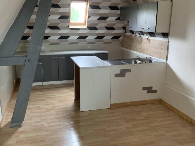 Appartement location à Le Houlme, Seine-Maritime