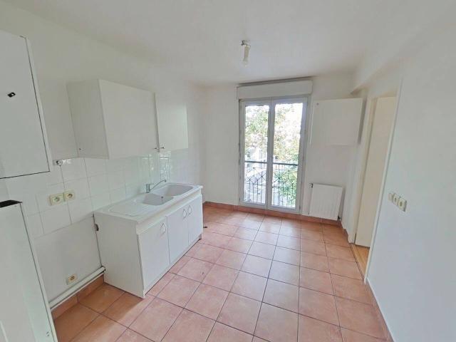 Appartement location à Le Bourg Nord, Anse