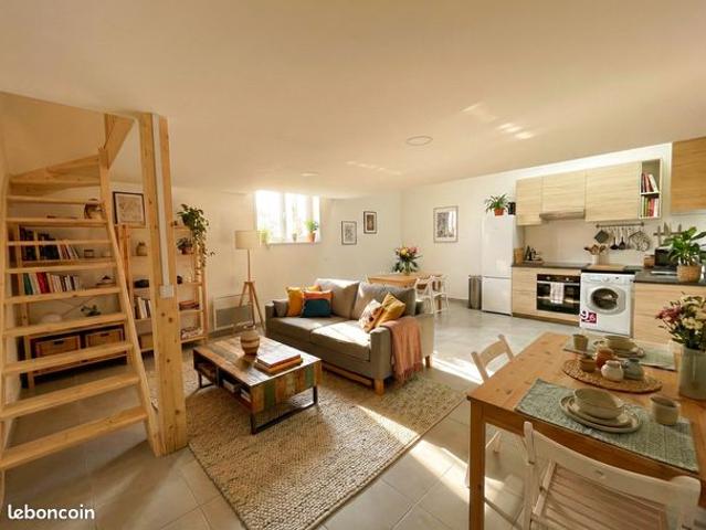Appartement vente à Bordeaux, Mérignac