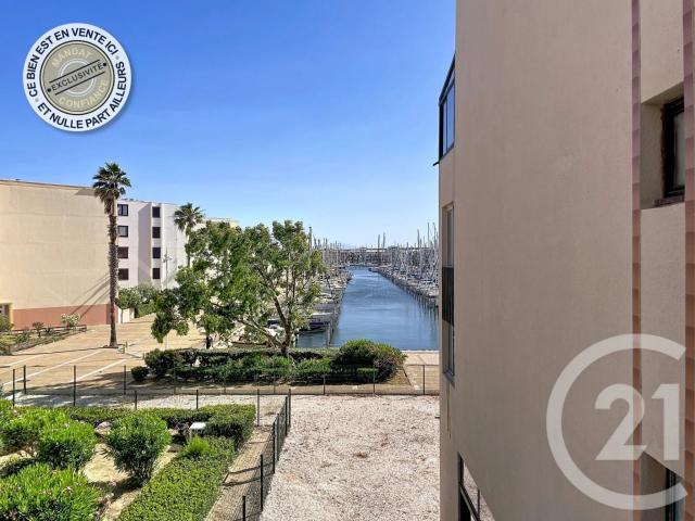 Appartement vente à Narbonne, Leucate