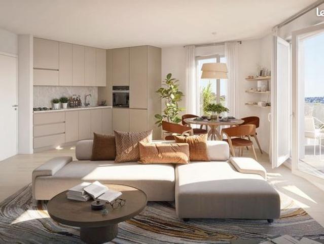 Appartement vente à Bobigny, Noisy-le-sec