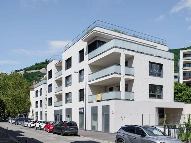 Appartement vente à Grenoble