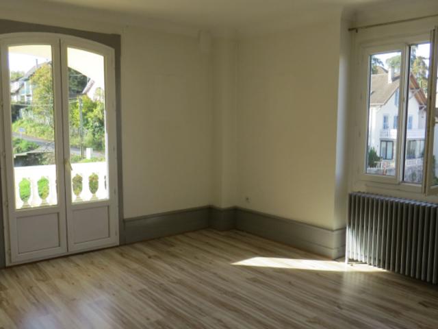 Appartement vente à Thonon-les-Bains, Thonon-les-bains