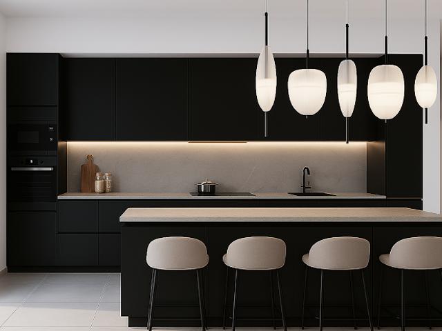 Appartement vente à Grenoble