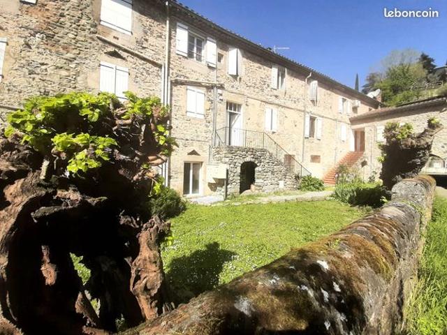 Appartement vente à Largentière, Saint-privat
