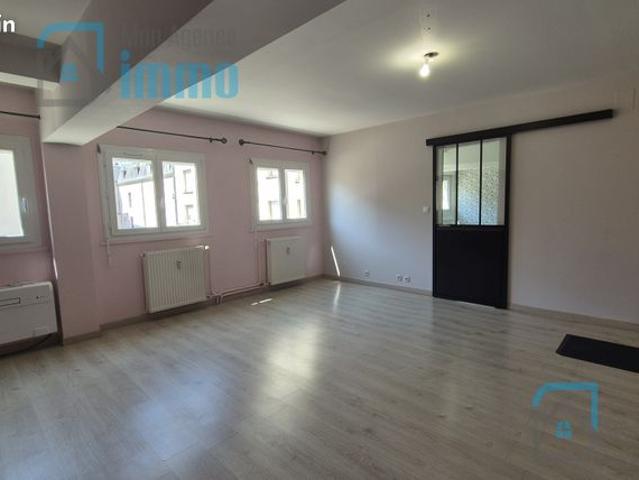 Appartement vente à Bourges