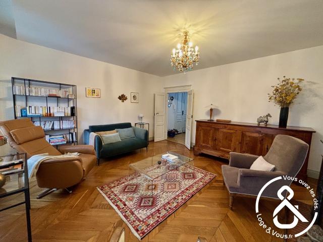 Appartement vente à Castres