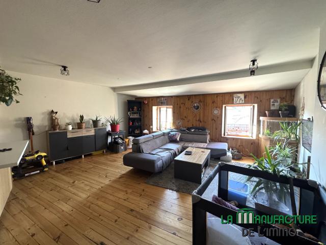 Appartement location à Montbrison, Luriecq