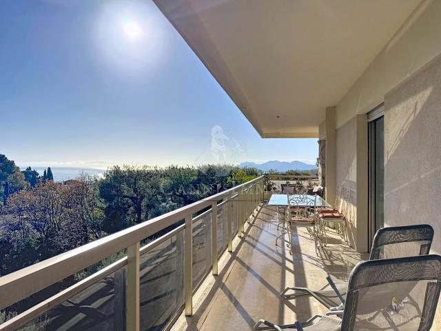 Appartement vente à Grasse, Le Cannet