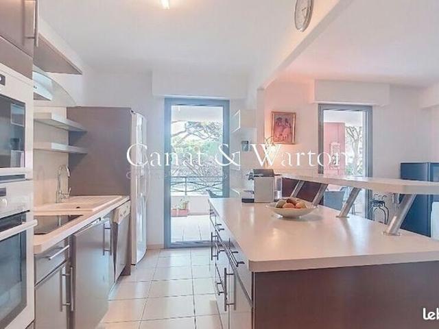 Appartement vente à Arrondissement de Draguignan, Saint-raphaël