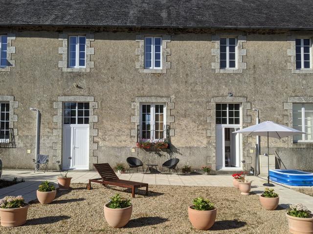 Appartement vente à Châteaulin, Bretagne