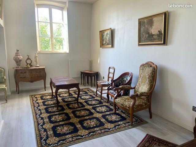 Appartement vente à Fougères-Vitré, Bretagne