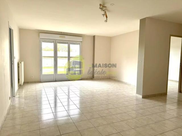 Appartement vente à Vierzon, Mehun-sur-yèvre
