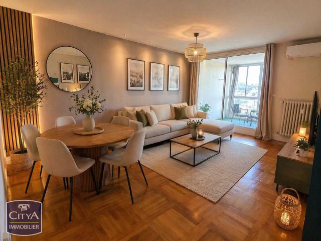 Appartement vente à Nîmes, Bagnols-sur-cèze