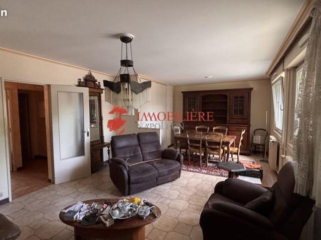 Appartement vente à Mulhouse, Riedisheim