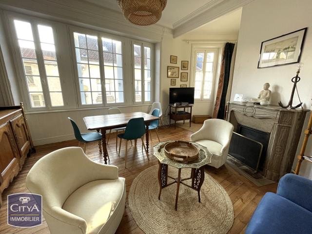 Appartement vente à Saint-Nazaire, Pornic